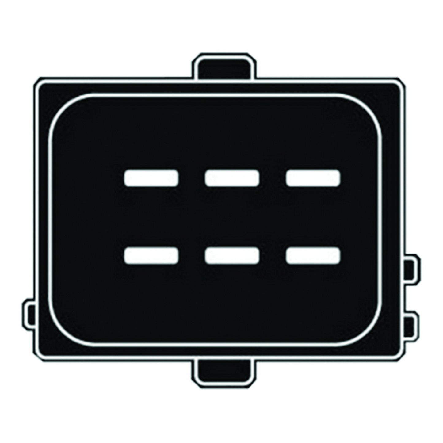 WAI Window regulator WPR2769RM