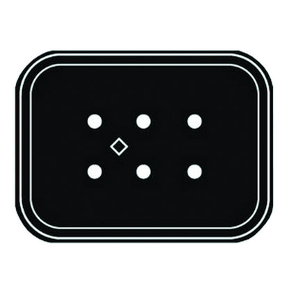 WAI Window regulator WPR2775RM