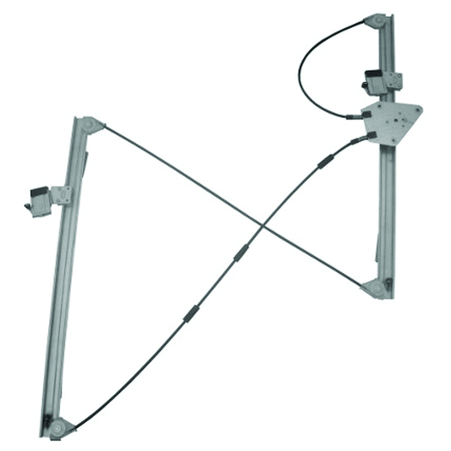 WAI Window regulator WPR2814L
