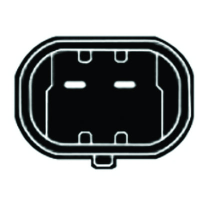 WAI Window regulator WPR2825RM