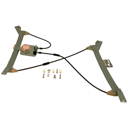 WAI Window regulator WPR2890L