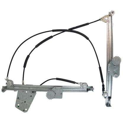 WAI Window regulator WPR2896L