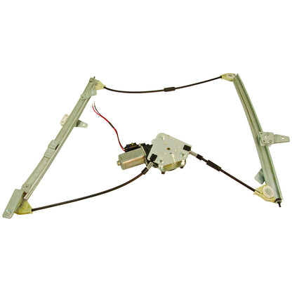 WAI Window regulator WPR3024RM