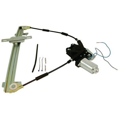 WAI Window regulator WPR3095LM