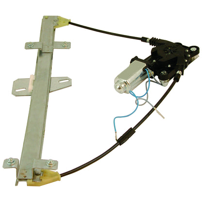 WAI Window regulator WPR3108RM