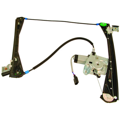 WAI Window regulator WPR3149RM