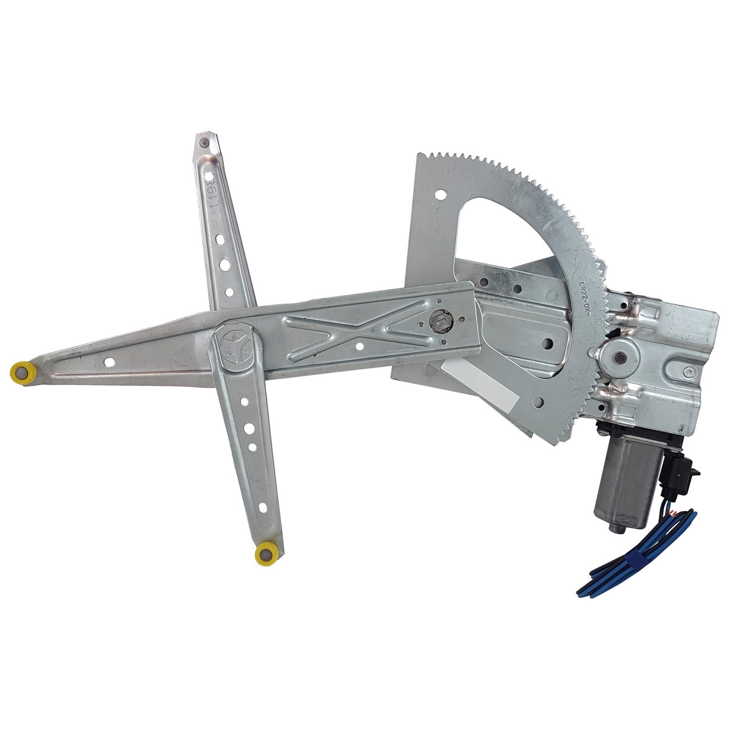 WAI Window regulator WPR3183RM