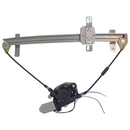 WAI Window regulator WPR3260LM