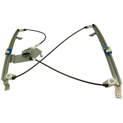 WAI Window regulator WPR3338R