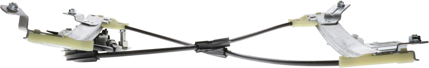 WAI Window regulator WPR3463R