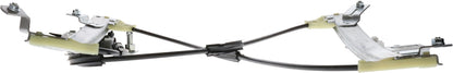 WAI Window regulator WPR3463R