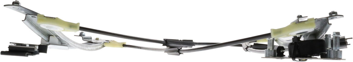 WAI Window regulator WPR3463R