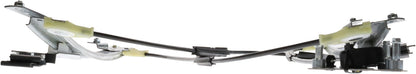 WAI Window regulator WPR3463R