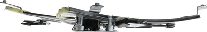 WAI Window regulator WPR3463R