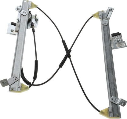 WAI Window regulator WPR3463R
