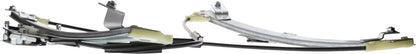 WAI Window regulator WPR3463R