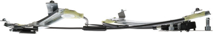 WAI Window regulator WPR3463R