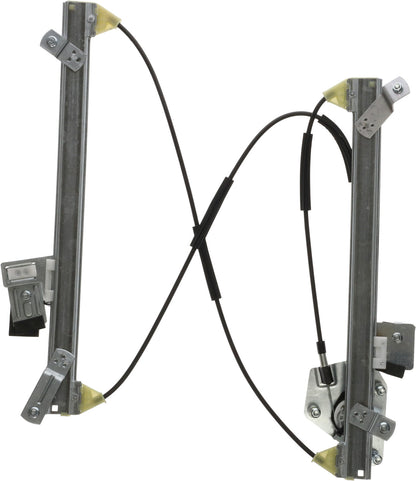WAI Window regulator WPR3463R