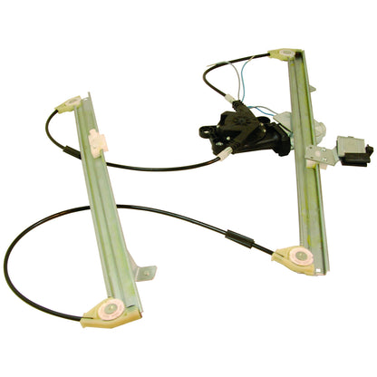 WAI Window regulator WPR3488LM