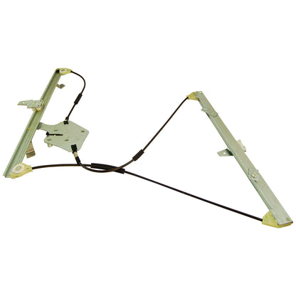 WAI Window regulator WPR3499R