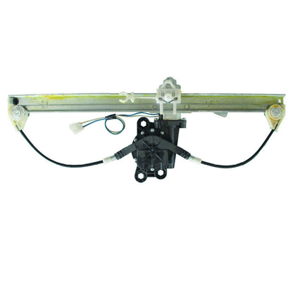 WAI Window regulator WPR3706RM