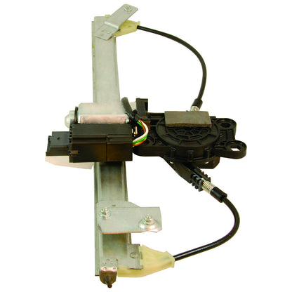 WAI Window regulator WPR3759LM