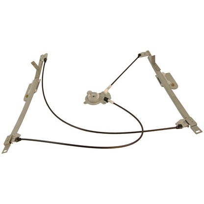 WAI Window regulator WPR3846R