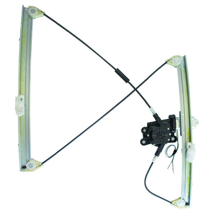 WAI Window regulator WPR3848RM