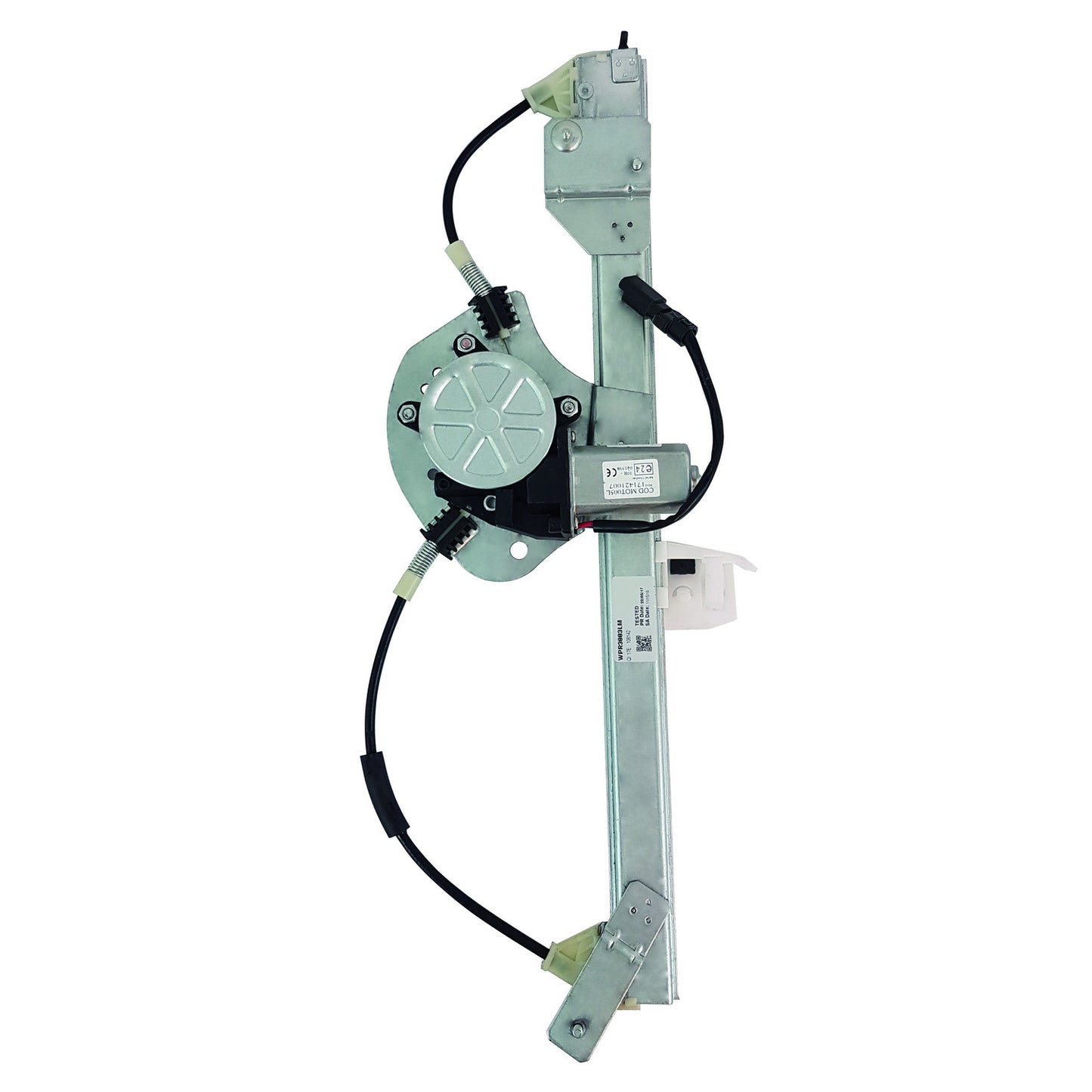 WAI Window regulator WPR3883LM