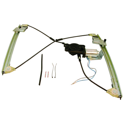 WAI Window regulator WPR3890RM
