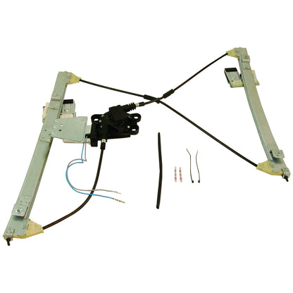 WAI Window regulator WPR3890RM