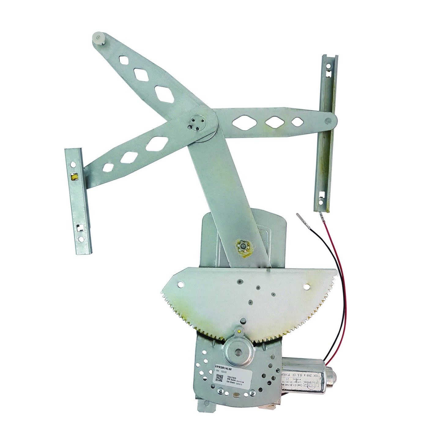 WAI Window regulator WPR3914LM