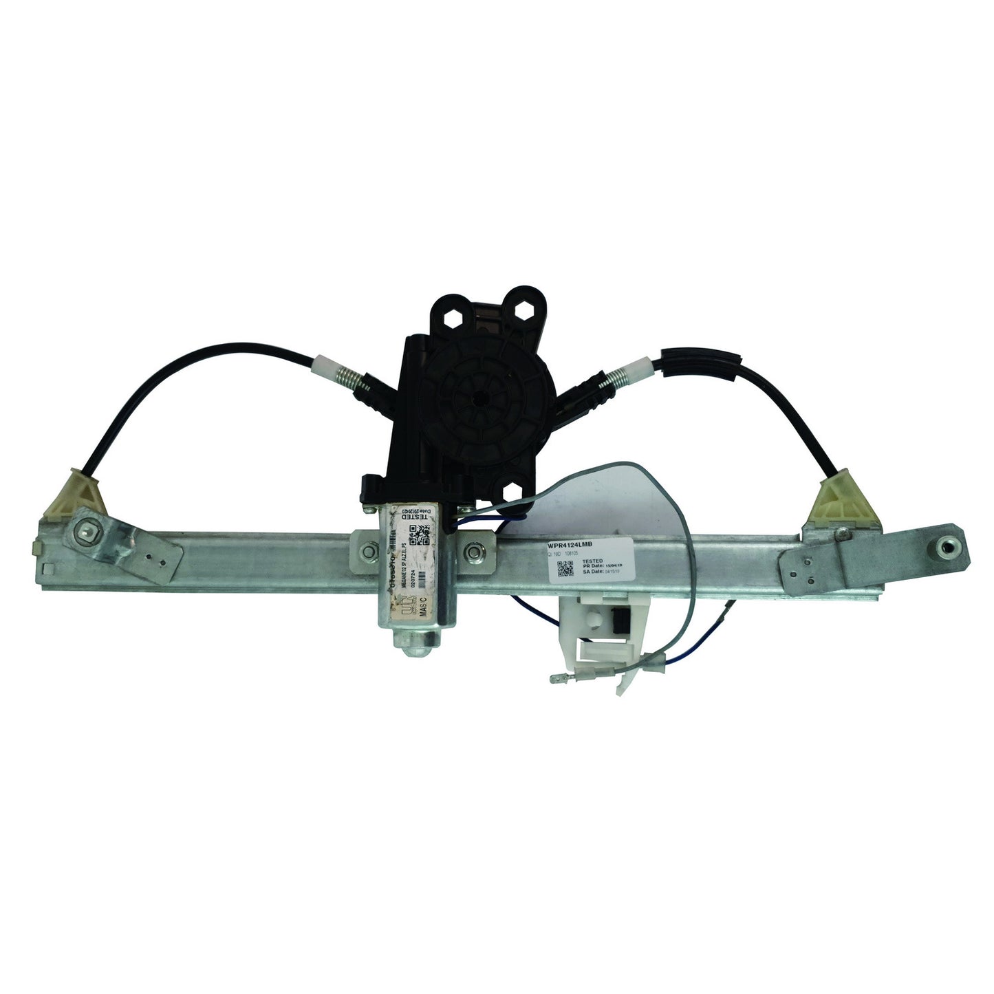 WAI Window regulator WPR4124LMB