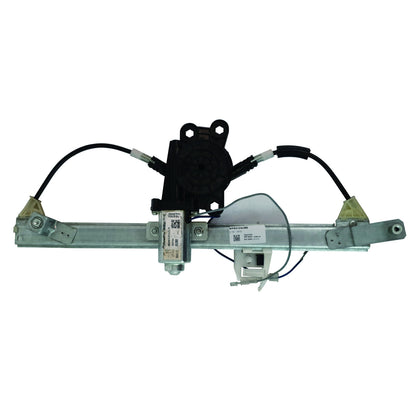 WAI Window regulator WPR4124LMB