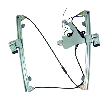 WAI Window regulator WPR4144LM