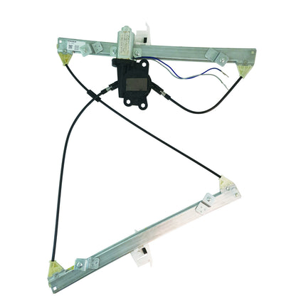 WAI Window regulator WPR4358LM