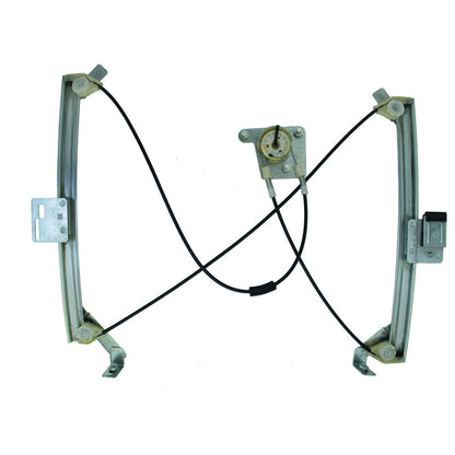 WAI Window regulator WPR4381R