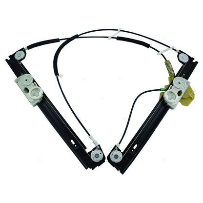 WAI Window regulator WPR5830RM