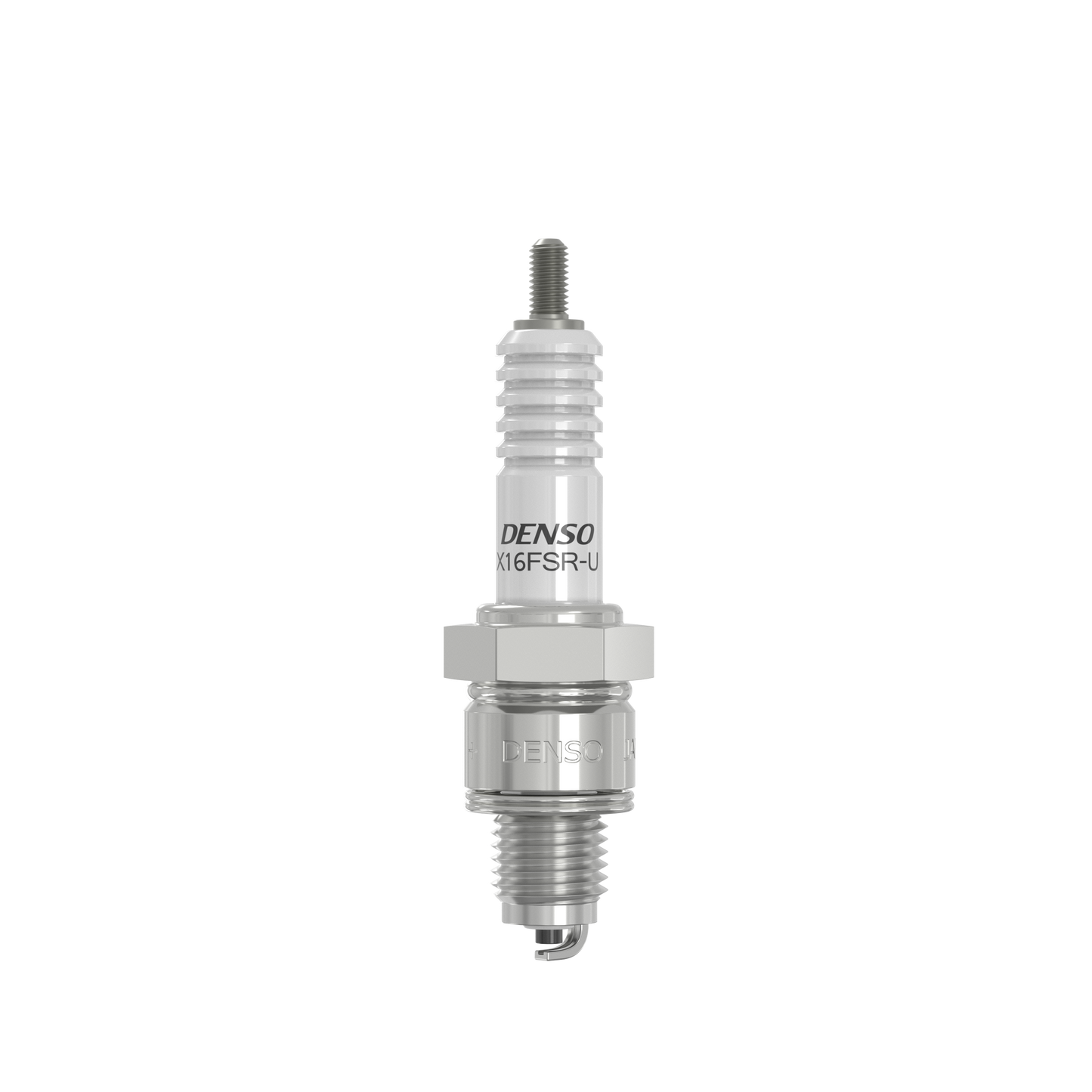 Denso Spark Plug X16FSR-U