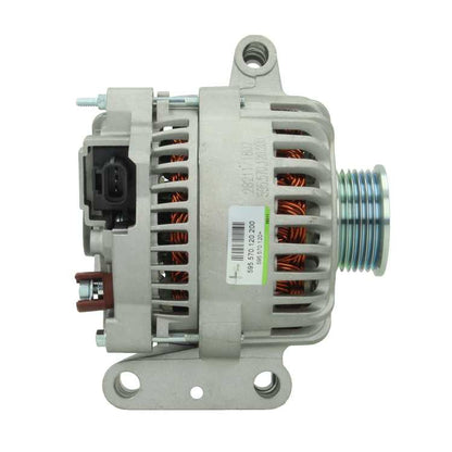 PlusLine Original Alternator for Mercury 120A XS7110300FB+