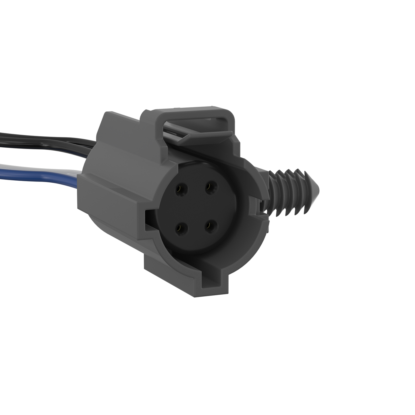 Denso Lambda Sensor DOX-1053