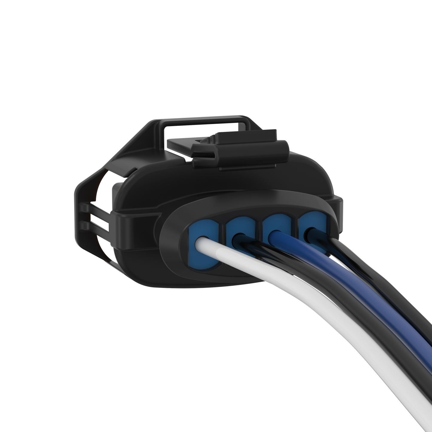 Denso Lambda Sensor DOX-1568