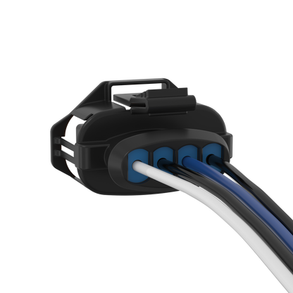 Denso Lambda Sensor DOX-1568