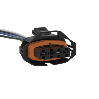 Denso Lambda Sensor DOX-1568