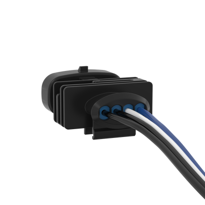 Denso Lambda Sensor DOX-2081