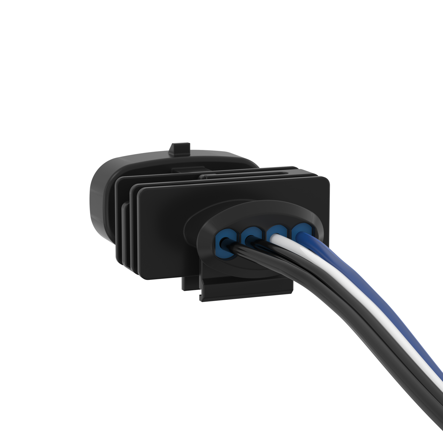 Denso Lambda Sensor DOX-1576