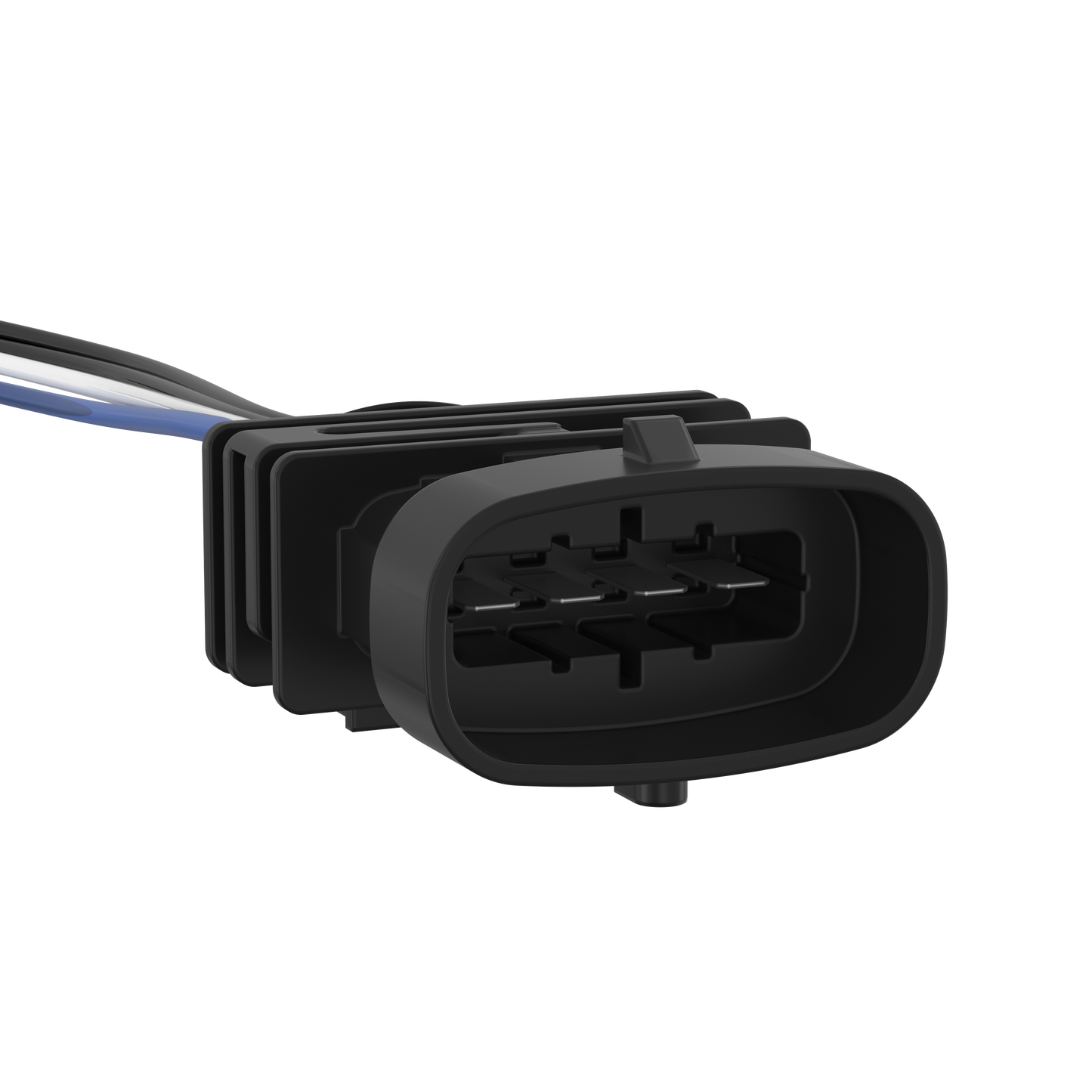 Denso Lambda Sensor DOX-1576