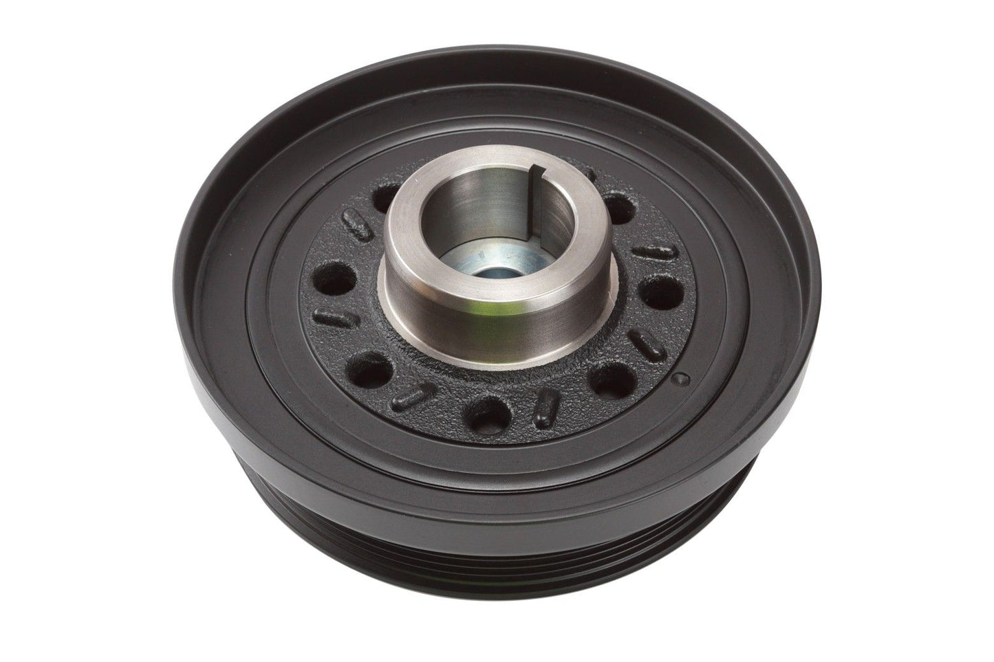 BOGAP Premium Belt Pulley for crankshaft Y1213100