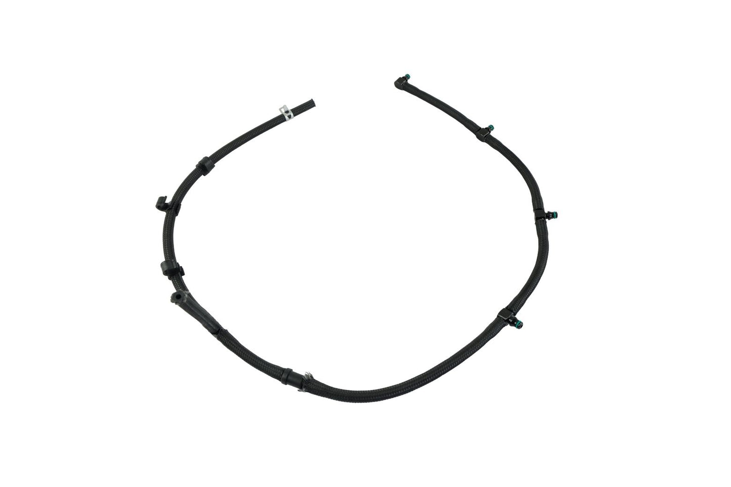 BOGAP Premium Hose for fuel overflow Y1621101