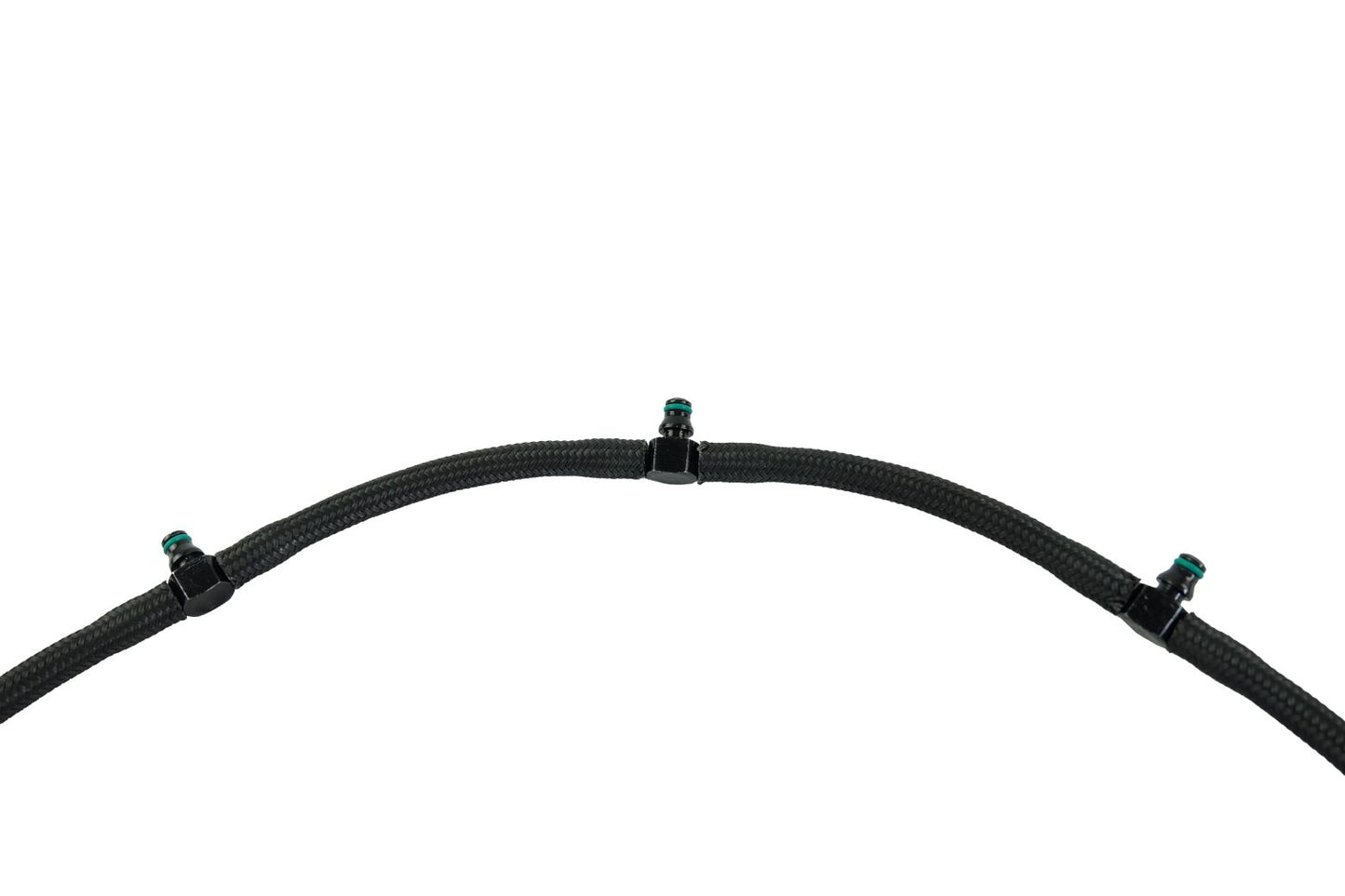 BOGAP Premium Hose for fuel overflow Y1621101
